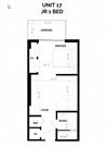 17 JR 1BR